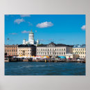 Suche nach helsinki poster Blau