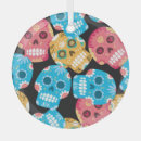 Suche nach zucker ornamente Halloween