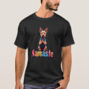 Recherche de noël de terrier tshirts Amusant