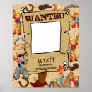 Suche nach cowboy party poster Niedlich