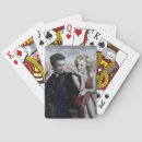 Recherche de marilyn monroe jeux de cartes Humphrey bogart