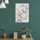 Suche nach japanische kirschblüten poster Kirsche