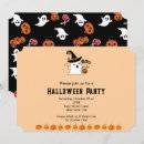 Recherche de heureux halloween invitations Fête