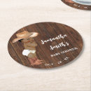 Recherche de cowboy dessous de verres Baby shower occidental
