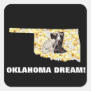 Suche nach oklahoma aufkleber Okie