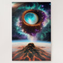 Suche nach staub puzzle Space