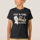 Suche nach alpakas tshirts Tiere