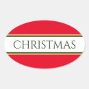 Suche nach christmas aufkleber Rot