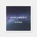 Recherche de galaxy serviettes Nuit étoilée