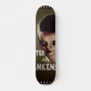Recherche de frankenstein skateboards Horreur
