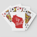 Recherche de badges jeux de cartes Wisconsin