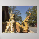 Suche nach chiang mai thailand poster Buddhistisch