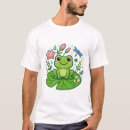 Suche nach seerose tshirts Natur