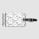 Recherche de musique bagages étiquettes Note de musique