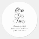 Recherche de dîner autocollants Élégant