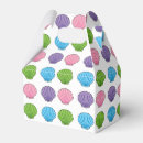 Suche nach muschel papier geschenk box Rosa