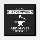 Suche nach schmieden magnete Feuer