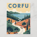Suche nach korfu poster Europa