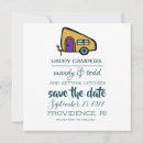 Recherche de caravanes invitations Camping