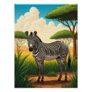 Suche nach savanne poster Wildnis