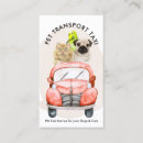 Recherche de transport cartes visite Taxi