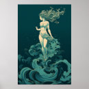 Suche nach griechische göttin poster Liebe