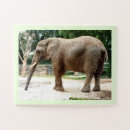 Suche nach afrikanischer elefant puzzle Zoo