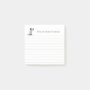 Suche nach coole post it Liniert