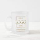 Recherche de se givrer mugs bouteilles Moderne