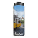 Recherche de tramway de lisbonne tasses Vintage