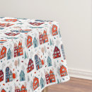 Suche nach skandinavische volkskunst tischdecken Skandinavischer entwurf