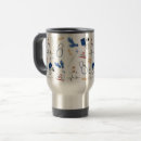 Recherche de médecin voyage mugs Médical