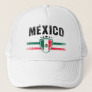 Recherche de mexico trucker casquettes Mexicain