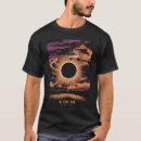 Suche nach sonnenfinsternis tshirts Astronomie