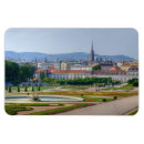 Recherche de vienne autriche magnets Paysage urbain