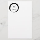 Recherche de zen papier à lettre Bouddhisme