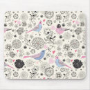 Suche nach verziert mousepads Mit blumen