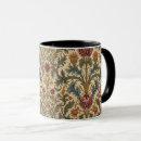 Suche nach floral design tassen William morris