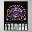 Suche nach buntglasfenster poster Kathedrale