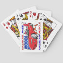 Suche nach madere spielkarten Car