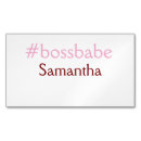 Recherche de businesscard magnets Petite entreprise