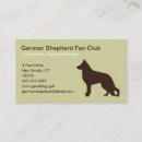 Recherche de allemande cartes visite Customer