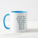 Recherche de vanité tasses Pour tous