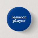 Recherche de basson badges Musicien