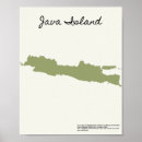 Suche nach von java poster Insel