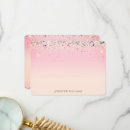 Suche nach funkeln kleine grußkarten Lila