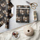 Recherche de briller papier cadeau Mignon