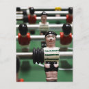 Recherche de foot cartes postales Football américain