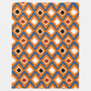 Suche nach ikat decken Orange