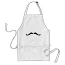 Recherche de moustache de moustache tabliers Homme